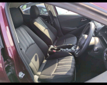 Mazda Mazda2 2021