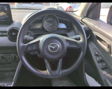 Mazda Mazda2 2021
