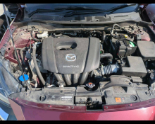Mazda Mazda2 2021