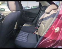 Mazda Mazda2 2021