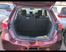 Mazda Mazda2 2021