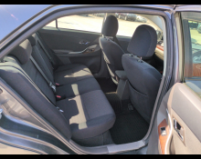 Toyota Allion 2015