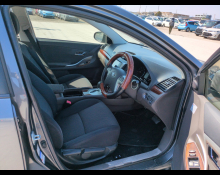 Toyota Allion 2015