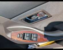 Toyota Allion 2015