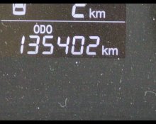 Toyota Allion 2015
