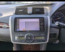 Toyota Allion 2015