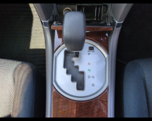 Toyota Allion 2015