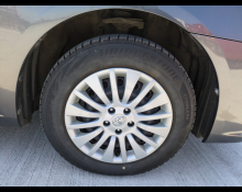 Toyota Allion 2015