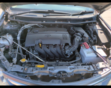 Toyota Allion 2015