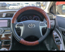 Toyota Allion 2015