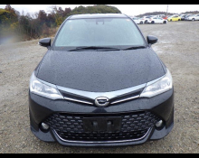 Toyota Corolla Fielder 2017