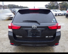 Toyota Corolla Fielder 2017