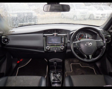 Toyota Corolla Fielder 2017