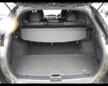 Toyota Corolla Fielder 2017