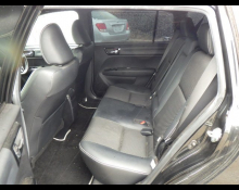 Toyota Corolla Fielder 2017
