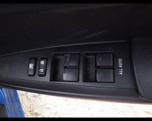 Toyota Corolla Fielder 2014