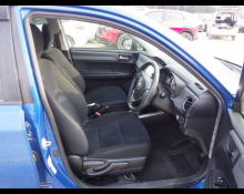 Toyota Corolla Fielder 2014