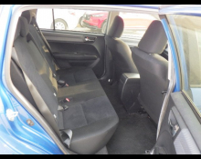 Toyota Corolla Fielder 2014