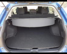 Toyota Corolla Fielder 2014