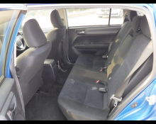 Toyota Corolla Fielder 2014