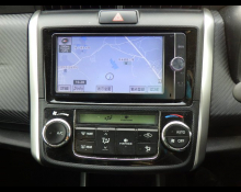 Toyota Corolla Fielder 2014