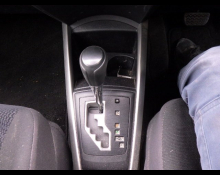 Toyota Corolla Fielder 2014