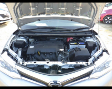 Toyota Corolla Fielder 2015