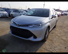 Toyota Corolla Fielder 2015