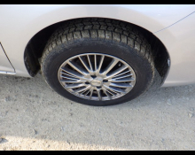 Toyota Corolla Fielder 2015