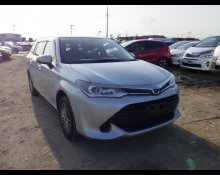 Toyota Corolla fielder 2015 For Sale and Price
