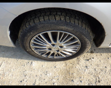 Toyota Corolla Fielder 2015