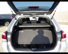 Toyota Corolla Fielder 2015