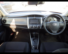 Toyota Corolla Fielder 2015