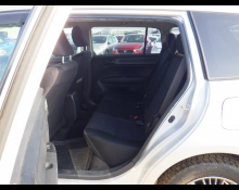 Toyota Corolla Fielder 2015