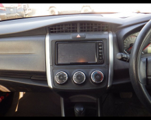 Toyota Corolla Fielder 2015