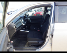 Toyota Corolla Fielder 2015