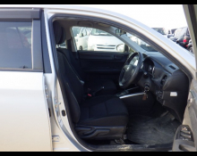 Toyota Corolla Fielder 2015