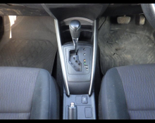 Toyota Corolla Fielder 2015