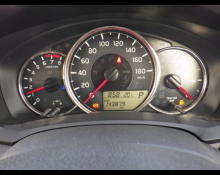 Toyota Corolla Fielder 2015