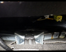 Toyota Corolla Fielder 2016