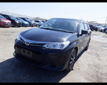 Toyota Corolla Fielder 2016