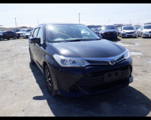 Toyota Corolla fielder 2016 For Sale and Price