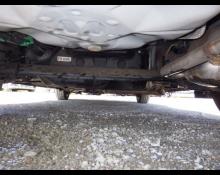 Toyota Corolla Fielder 2016