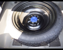 Toyota Corolla Fielder 2016