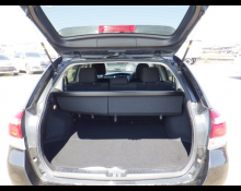 Toyota Corolla Fielder 2016