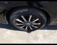 Toyota Corolla Fielder 2016