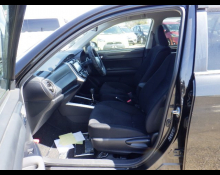 Toyota Corolla Fielder 2016