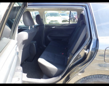 Toyota Corolla Fielder 2016