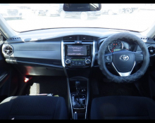 Toyota Corolla Fielder 2016