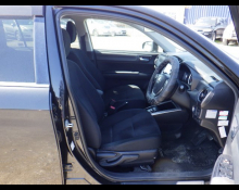 Toyota Corolla Fielder 2016